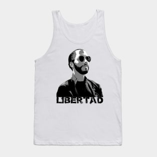 Nayib Bukele, El Salvadors best President Tank Top